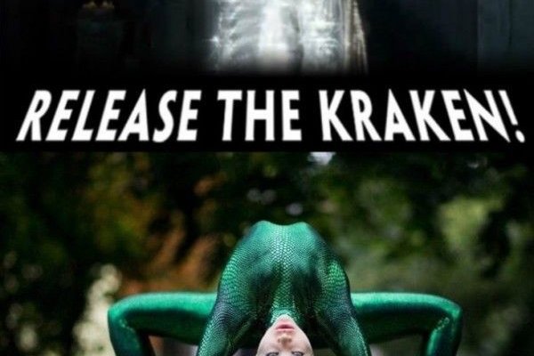Kraken marketplace